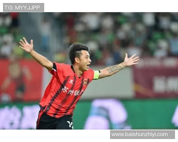 中国足球球星精彩阵容汇总 展现新时代足球力量与风采