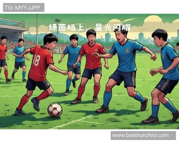 卢卡斯足球星闪耀绿茵赛场展现非凡天赋与无限未来潜力 卢卡斯足球星闪耀绿茵赛场展现非凡天赋与无限未来潜力