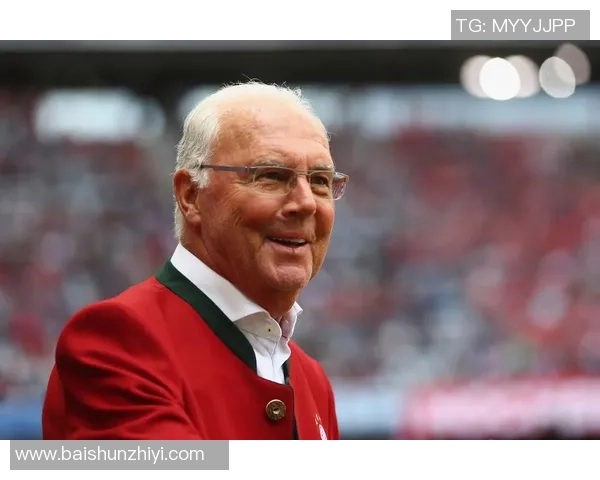 德国足球队历代著名球星及其在世界足球史上的传奇地位解析 德国足球队历代著名球星及其在世界足球史上的传奇地位解析