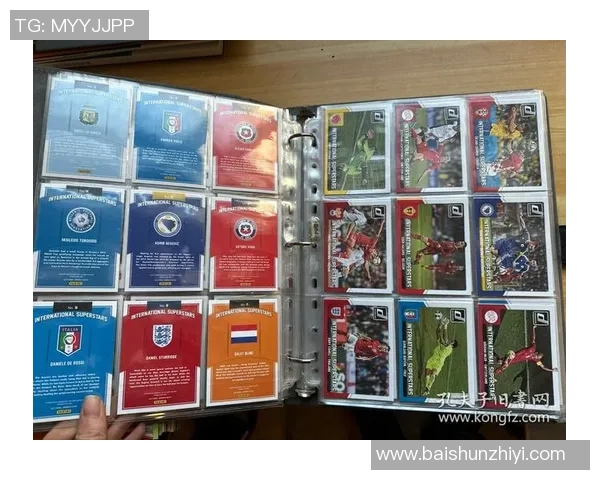 盘点热门足球球星卡位包收藏价值与市场趋势解析 盘点热门足球球星卡位包收藏价值与市场趋势解析