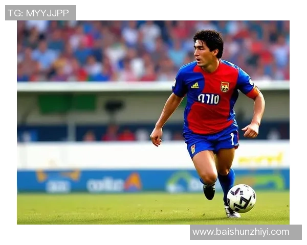 约翰领衔的传奇足球生涯 细数他在绿茵场上的光辉时刻与影响 约翰领衔的传奇足球生涯 细数他在绿茵场上的光辉时刻与影响