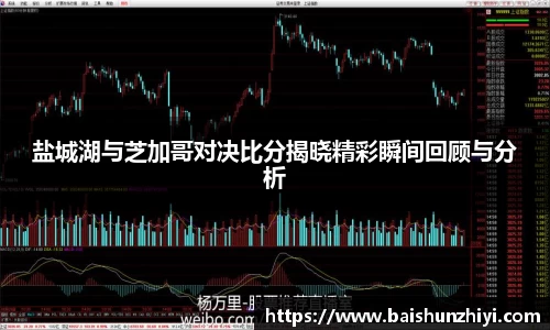盐城湖与芝加哥对决比分揭晓精彩瞬间回顾与分析